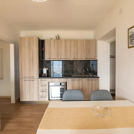 Daire Lario Vista - Ixihome *