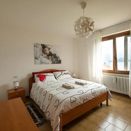 Daire Lario Vista - Ixihome