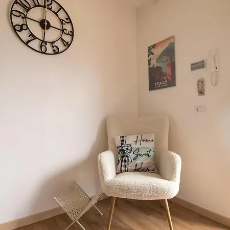 Lario Vista - Ixihome Апартаменты