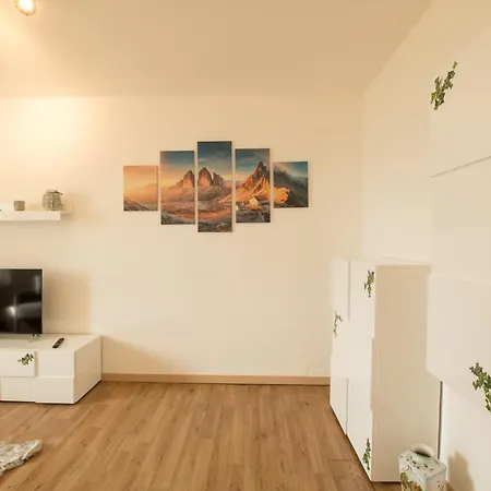 Апартаменты Lario Vista - Ixihome