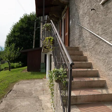 Lario Vista - Ixihome Apartmán Pianello Del Lario