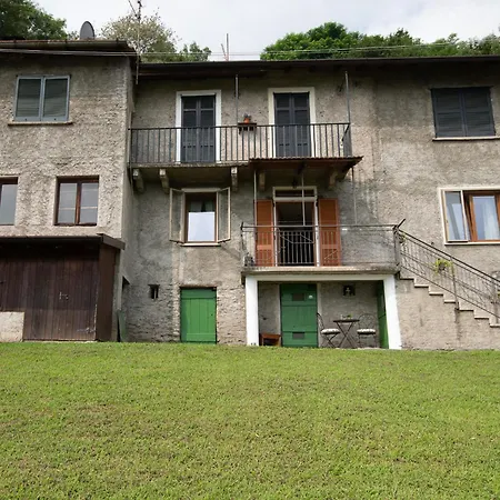 Apartmán Lario Vista - Ixihome *